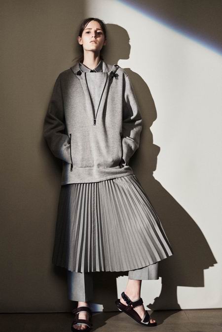 Joseph Resort 2016早春度假系列