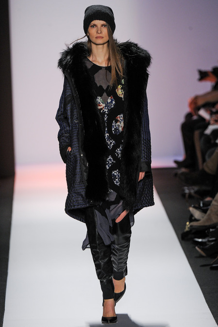 BCBG Max Azria Fall 2013