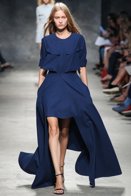 Felipe Oliveira Baptista Spring 2014