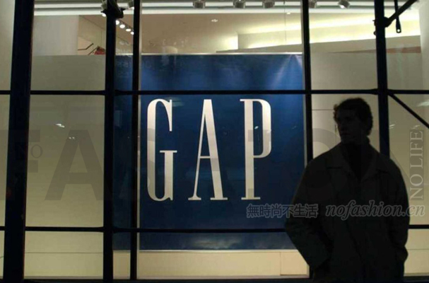 逼到悬崖 Gap 最终投入了Amazon怀抱？