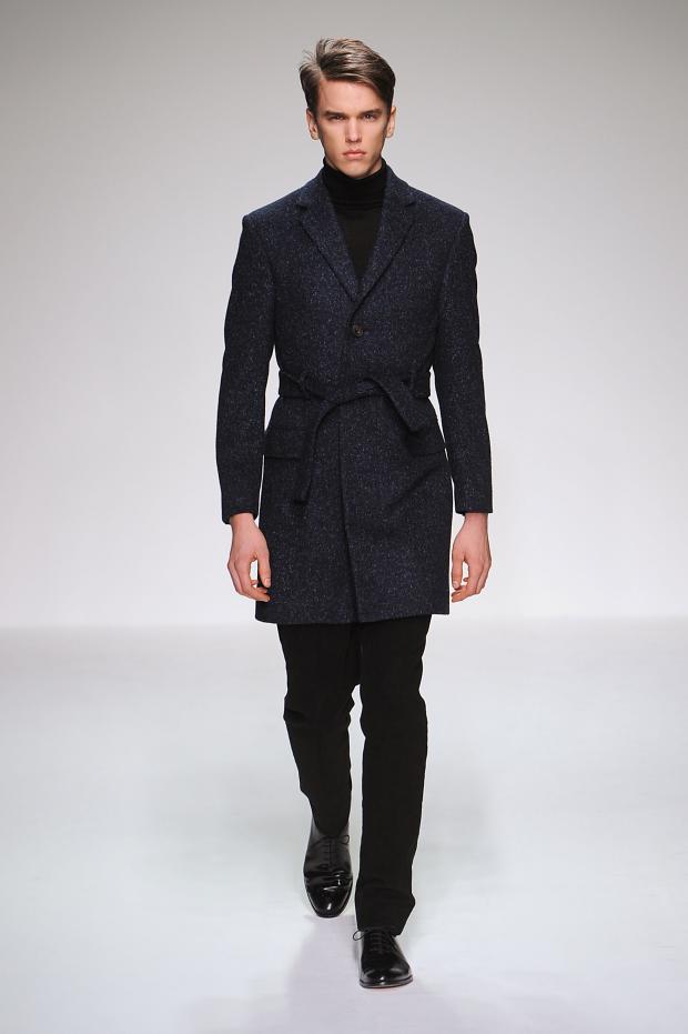 Mr Start Men's Fall/Winter 2013