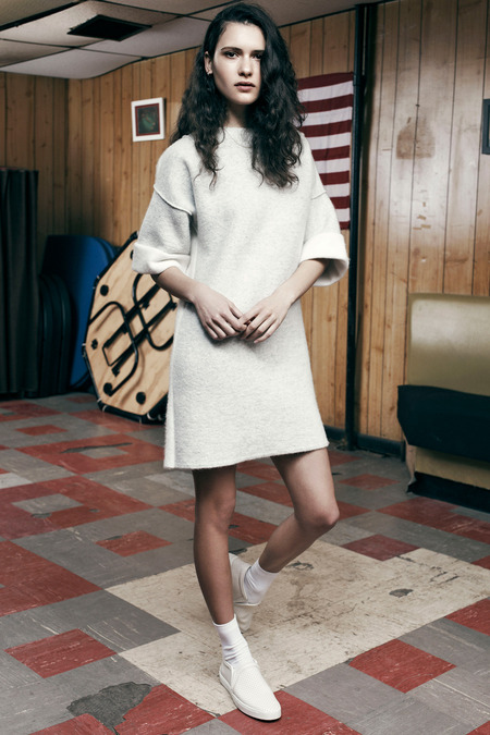 Rag & Bone Resort 2015早春度假系列