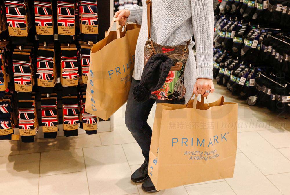 Primark全线停业每月损失6.5亿英镑 H&M、Zara、New Look要求供应商停产并取消订单