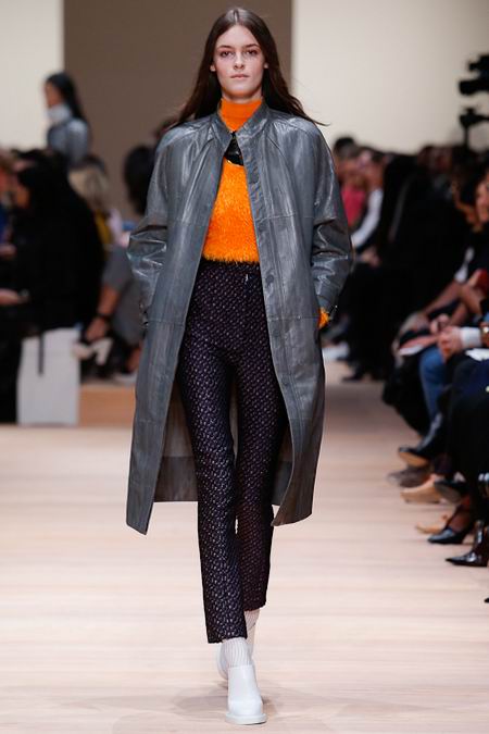 Carven Fall 2015