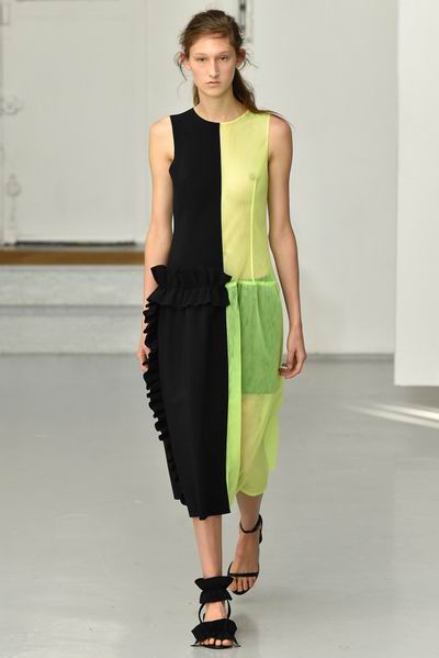 Paskal Spring 2017春夏巴黎时装周发布