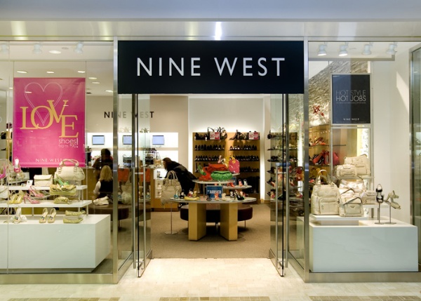 Nine West 母公司Jones Group 或整体出售