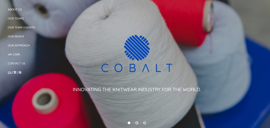 利丰母公司冯氏旗下合资公司Cobalt Fashion南洋针织拟上市