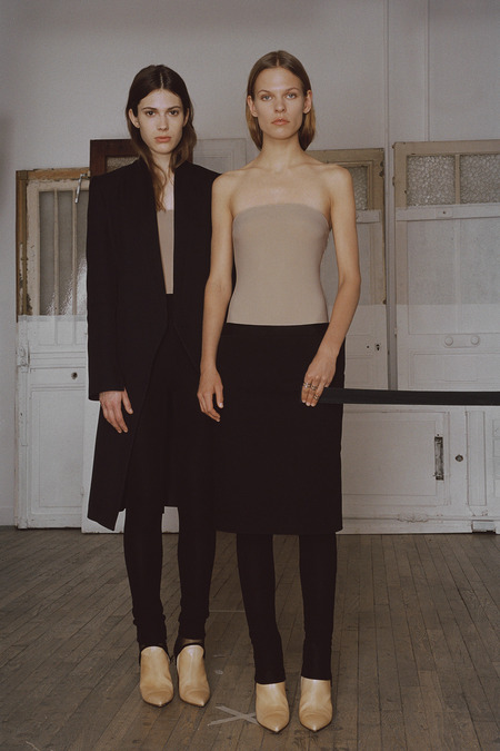 Maison Martin Margiela Resort 2015