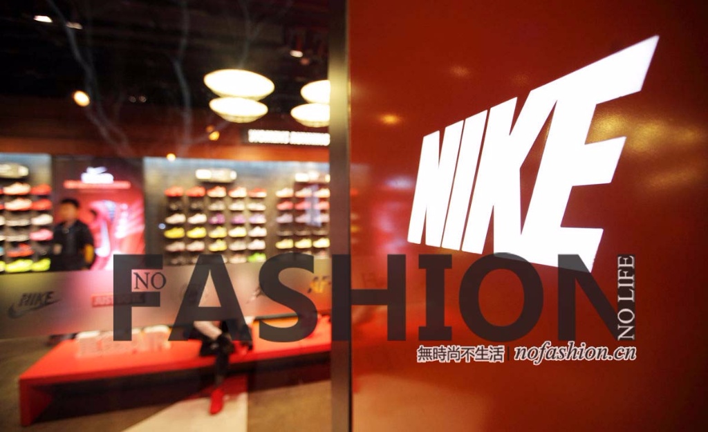 Nike耐克中国势不可挡 推动一季度业绩完胜预期 盘后股价涨8.4%