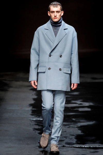 Topman Design Menswear Fall/Winter 2014