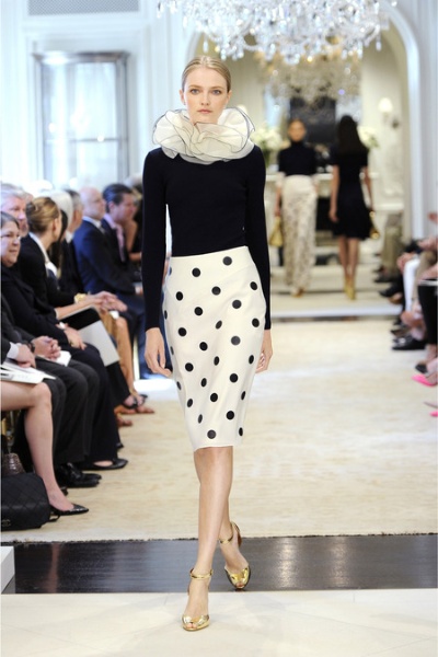 Ralph Lauren Resort 2015