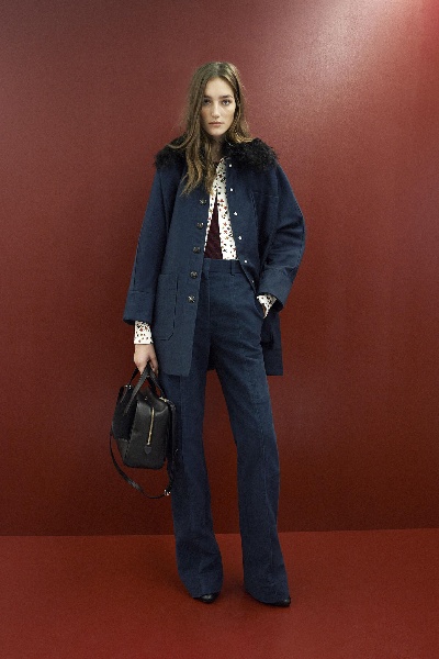 Sonia Rykiel Pre-Fall 2015