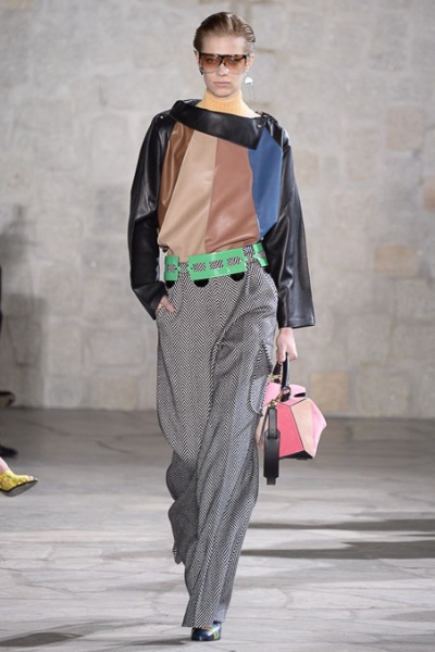 Loewe Fall 2015