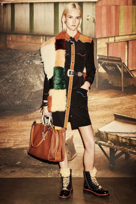 Coach 1941 Pre-Fall 2016