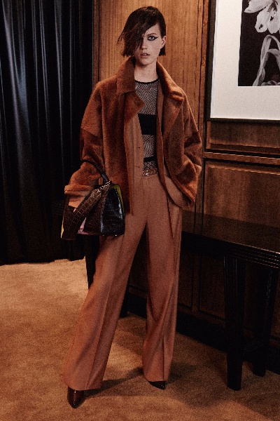 Max Mara Pre-Fall 2016