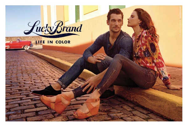 Lucky Brand 和Advent International 出售谈判进入最后冲刺