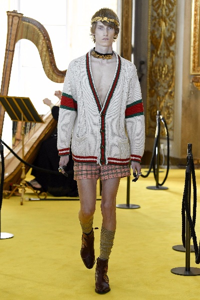 Gucci Resort 2018