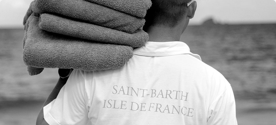 LVMH收购 Hotel Saint-Barth Isle de France 酒店