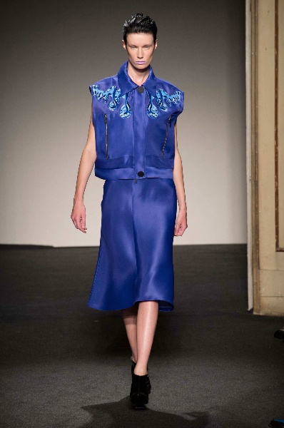 Sergei Grinko Spring 2015